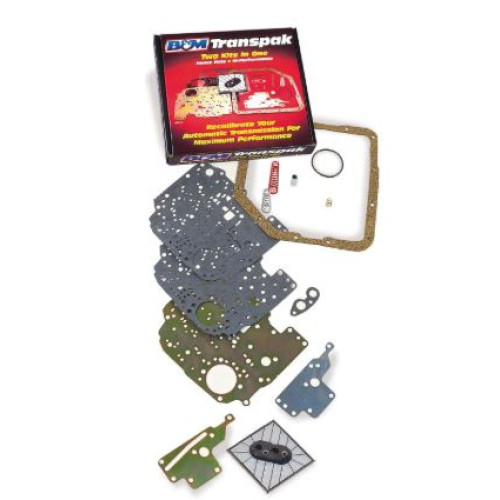 PartzBiz CM: 50229-B&M Transpak - Ford C4 Transmissions PartzBiz CM: 50229-B&M Transpak - Ford C4 Transmissions