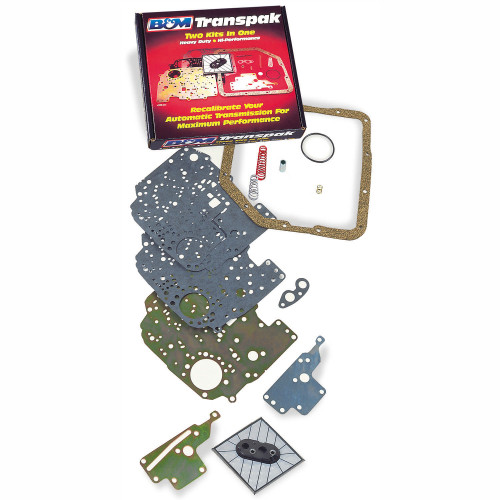 PartzBiz CM: 10228-B&M Transpak - Mopar A727/A904 Transmissions PartzBiz CM: 10228-B&M Transpak - Mopar A727/A904 Transmissions