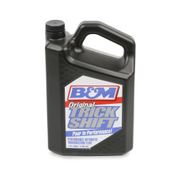 PartzBiz CM 80260 - B&M Trick Shift Automatic Transmission Fluid - 1 Gallon Bottle
