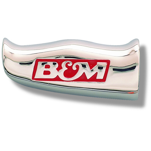 PartzBiz CM: 80643-B&M Universal T-Handle - โครเมียม PartzBiz CM: 80643-B&M Universal T-Handle - โครเมียม