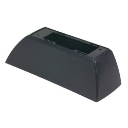 PartzBiz CM 80646 - B&M Z-Gate Shifter Cover