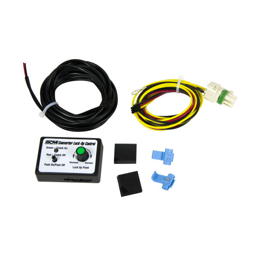 PartzBiz CM: 70248-Converter Lockup Controller PartzBiz CM: 70248-Converter Lockup Controller