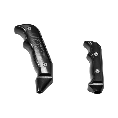 PartzBiz CM: 81085-MAGNUM GRIP SHIFT HANDLE SET, 12-18 WRAN PartzBiz CM: 81085-MAGNUM GRIP SHIFT HANDLE SET, 12-18 WRAN