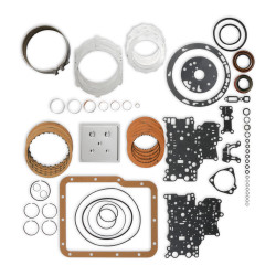 PartzBiz CM 21040 - MASTER OVERHAUL KIT P/G