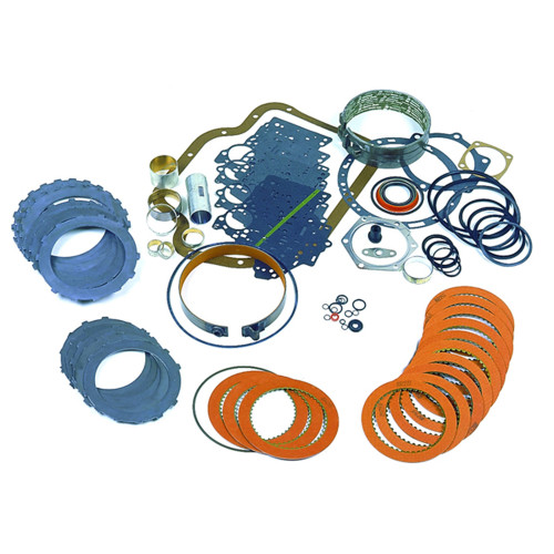 PartzBiz CM: 21042-MASTER OVERHAUL KIT TH350 PartzBiz CM: 21042-MASTER OVERHAUL KIT TH350