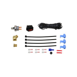 PartzBiz CM 80217 - Power Switch For TH700R4 & TH200R4