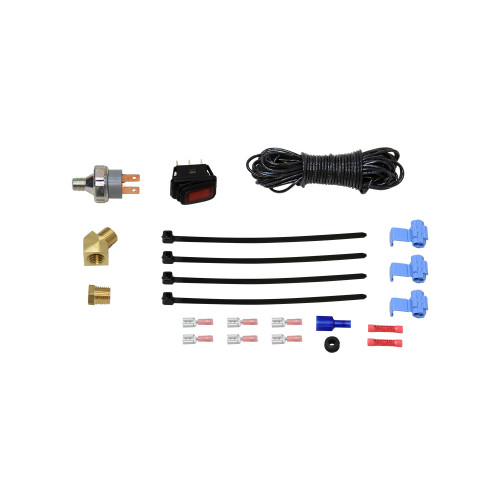 PartzBiz CM: 80217-Power Switch For TH700R4 & TH200R4 PartzBiz CM: 80217-Power Switch For TH700R4 & TH200R4