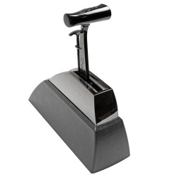 PartzBiz CM 81681 - Z-GATE SHIFTER, BLACK