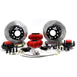 PartzBiz CM 4261357B - 
Baer Brakes 11