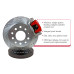 PartzBiz CM: 4142072R-
Baer Brakes 10.5 PartzBiz CM: 4142072R-
Baer Brakes 10.5