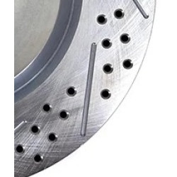PartzBiz CM 6919336 -
Baer Brakes 11.250 PartzBiz CM 6919336 -
Baer Brakes 11.250
