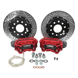 PartzBiz CM 4262695C -
Baer Brakes 11.625 PartzBiz CM 4262695C -
Baer Brakes 11.625