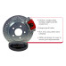 PartzBiz CM: 4262745R-
Baer Brakes 11.65 PartzBiz CM: 4262745R-
Baer Brakes 11.65