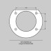 PartzBiz CM: 4302406FR-
Baer Brakes 12 PartzBiz CM: 4302406FR-
Baer Brakes 12