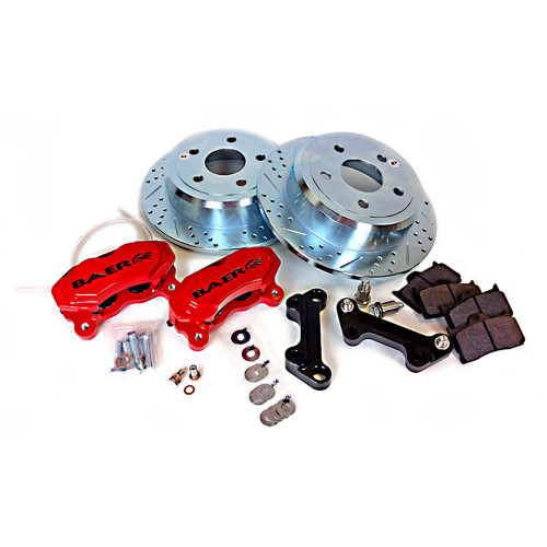 PartzBiz CM: 4402000GB-
Baer Brakes 12 PartzBiz CM: 4402000GB-
Baer Brakes 12