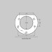 PartzBiz CM: 4142040HO-
Baer Brakes 12 PartzBiz CM: 4142040HO-
Baer Brakes 12