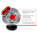 PartzBiz CM: 4301656R-
Baer Brakes 13 PartzBiz CM: 4301656R-
Baer Brakes 13