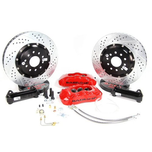 PartzBiz CM: 4301358CY-
Baer Brakes 13 PartzBiz CM: 4301358CY-
Baer Brakes 13