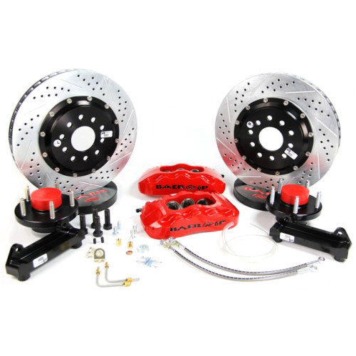 PartzBiz CM: 4301336FR-
Baer Brakes 13 PartzBiz CM: 4301336FR-
Baer Brakes 13