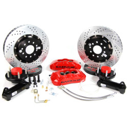 PartzBiz CM 4301336R -
Baer Brakes 13 PartzBiz CM 4301336R -
Baer Brakes 13
