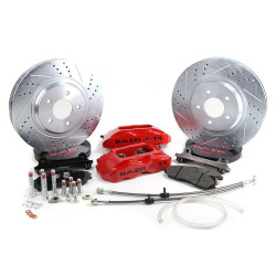 PartzBiz CM 4301410MG - 
Baer Brakes 13