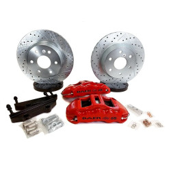 PartzBiz CM 4302136FR -
Baer Brakes 14 PartzBiz CM 4302136FR -
Baer Brakes 14