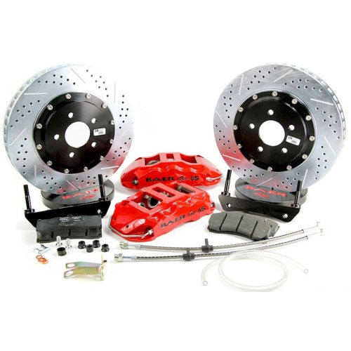 PartzBiz CM: 4302062MG-
Baer Brakes 14 PartzBiz CM: 4302062MG-
Baer Brakes 14