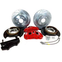 PartzBiz CM 4302135R -
Baer Brakes 14 PartzBiz CM 4302135R -
Baer Brakes 14