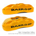 PartzBiz CM: 4301389CY-
Baer Brakes 14 PartzBiz CM: 4301389CY-
Baer Brakes 14