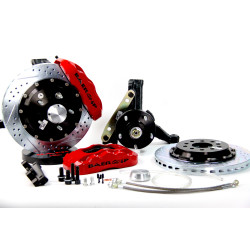 PartzBiz CM 4301394FR -
Baer Brakes 14 PartzBiz CM 4301394FR -
Baer Brakes 14
