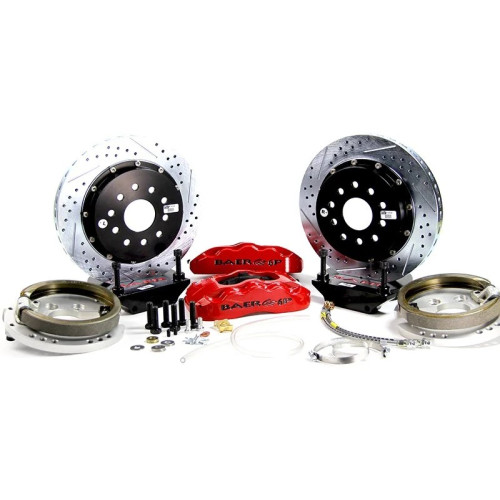 PartzBiz CM: 4262150GB-
Baer Brakes 14 PartzBiz CM: 4262150GB-
Baer Brakes 14
