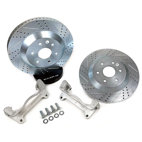 PartzBiz CM: 2261048-
Baer Brakes BIG Claw Performance Rotors, Front
PartzBiz CM: 2261048-
Baer Brakes BIG Claw Performance Rotors, Front