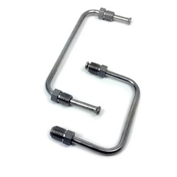 PartzBiz CM 6801319 -
Baer Brakes ReMaster to ReMaster Prop Valve Hardlines
PartzBiz CM 6801319 -
Baer Brakes ReMaster to ReMaster Prop Valve Hardlines