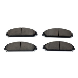 PartzBiz CM D1058R -
Baer Brakes Replacement Pads for Baer AlumaSport Calipers
PartzBiz CM D1058R -
Baer Brakes Replacement Pads for Baer AlumaSport Calipers