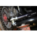 PartzBiz CM: 3261005-
Baer Brakes Tracker Tie Rod/Bump Steer Kit

