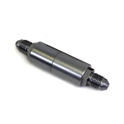 PartzBiz CM 6805147 -
Pressure Residual Valve - 2LB, -3AN Fittings
PartzBiz CM 6805147 -
Pressure Residual Valve - 2LB, -3AN Fittings