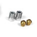 PartzBiz CM: 6801297LP-
ReMaster 4-Bolt Mopar Master Cyl Assembly Gray, 15/16in bore, Left port.
PartzBiz CM: 6801297LP-
ReMaster 4-Bolt Mopar Master Cyl Assembly Gray, 15/16in bore, Left port.