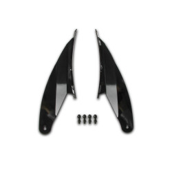 PartzBiz CM DGBRKT1-BEL - Bright Earth LED Light Bar Mounting Brackets
