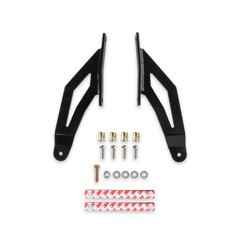 PartzBiz CM: NBRKT2-BEL-Bright Earth LED Light Bar Mounting Brackets PartzBiz CM: NBRKT2-BEL-Bright Earth LED Light Bar Mounting Brackets