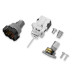 PartzBiz CM: UWH6768-American Auto Wire 