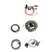 PartzBiz CM: UWH6972-American Auto Wire 