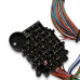 PartzBiz CM: UWH0018-American Auto Wire Deluxe 20 Circuit Wiring Harness PartzBiz CM: UWH0018-American Auto Wire Deluxe 20 Circuit Wiring Harness