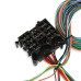 PartzBiz CM: UWH0012-American Auto Wire Standard 13 Circuit Wiring Harness