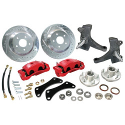 PartzBiz CM BBK5LOE60-62 - Brothers Trucks 13 PartzBiz CM BBK5LOE60-62 - Brothers Trucks 13