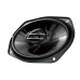 PartzBiz CM: UDDSA69-Brothers Trucks  6x9 400W Speakers  Pioneer Upgrade