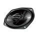 PartzBiz CM: UDDSA69-Brothers Trucks  6x9 400W Speakers  Pioneer Upgrade