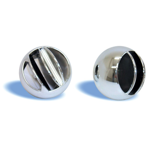PartzBiz CM: ACDB072-Brothers Trucks A/C Deflector Outlet Ball