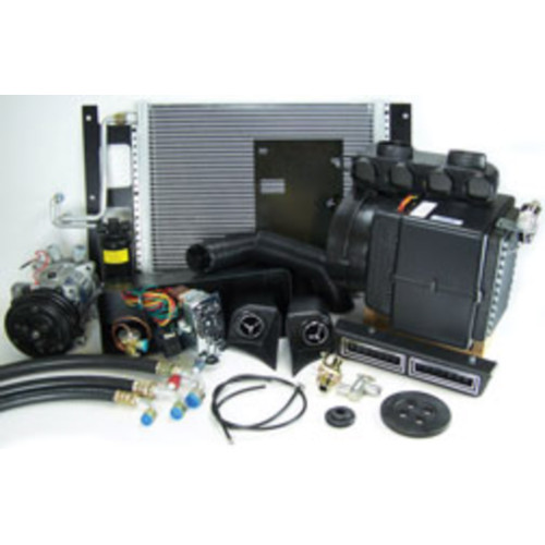 PartzBiz CM: BT09C7D-Brothers Trucks A/C System PartzBiz CM: BT09C7D-Brothers Trucks A/C System