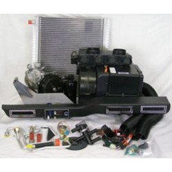 PartzBiz CM BT4000EBLACK - Brothers Trucks A/C System - Underdash Vents & Controls - Electronic Controls PartzBiz CM BT4000EBLACK - Brothers Trucks A/C System - Underdash Vents & Controls - Electronic Controls