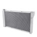 PartzBiz CM: ALR72C4-Brothers Trucks Aluminum Radiator - Auto - V8 - 4 Row PartzBiz CM: ALR72C4-Brothers Trucks Aluminum Radiator - Auto - V8 - 4 Row